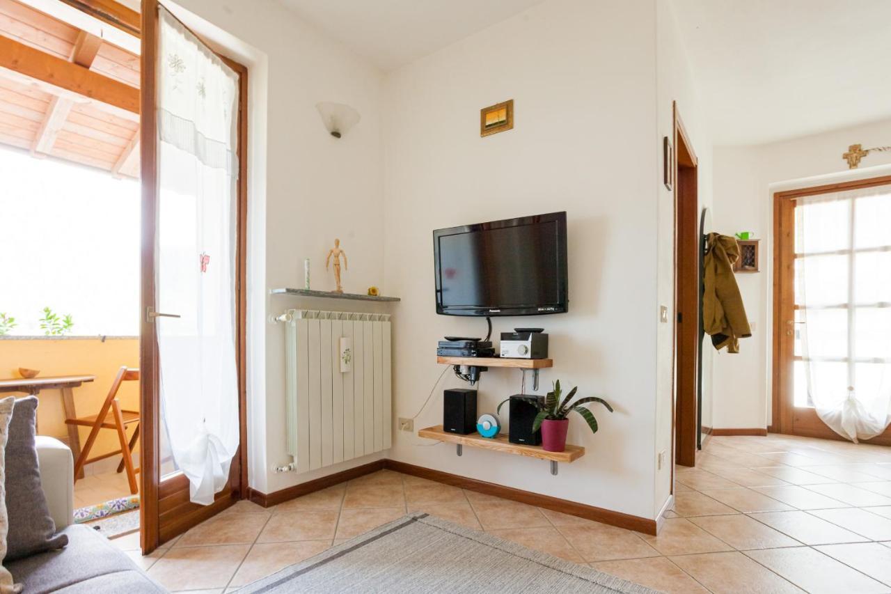La Cà Dol Sùl Orezzo Exterior foto