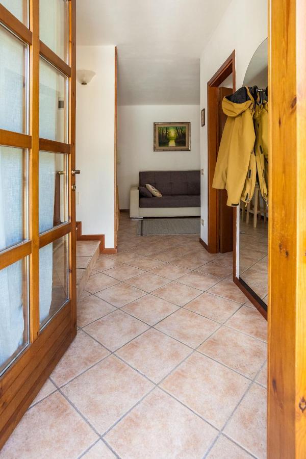 La Cà Dol Sùl Orezzo Exterior foto