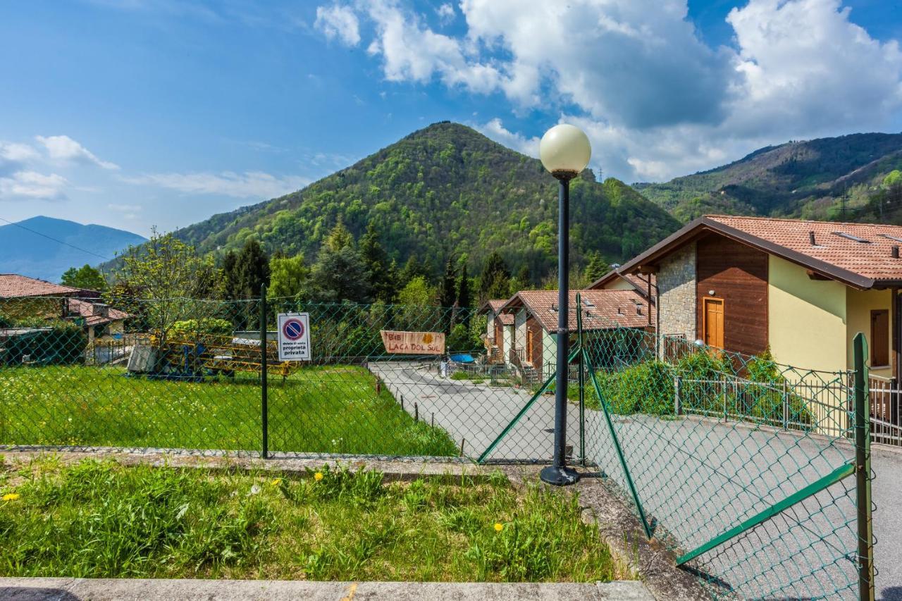 La Cà Dol Sùl Orezzo Exterior foto