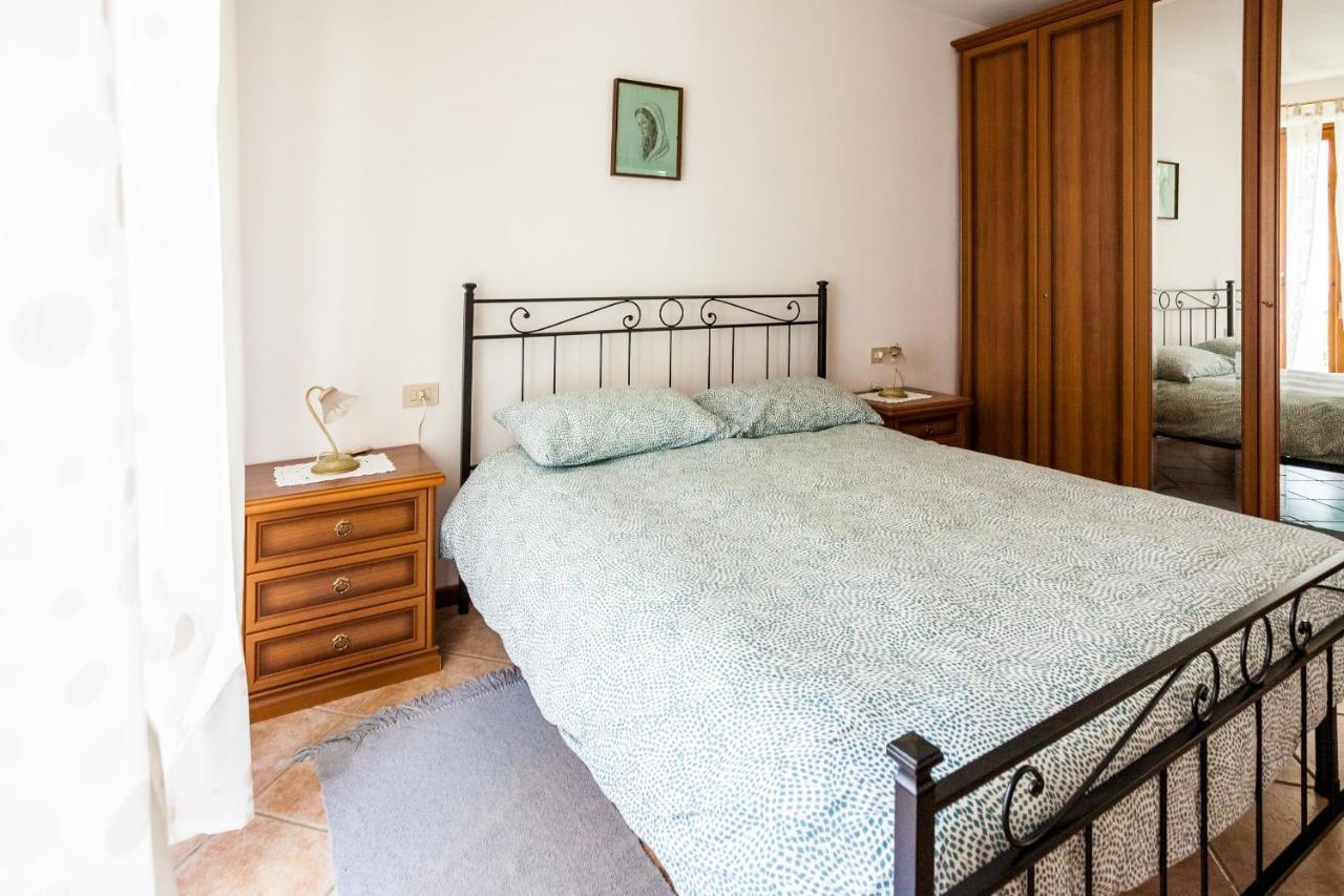 La Cà Dol Sùl Orezzo Exterior foto