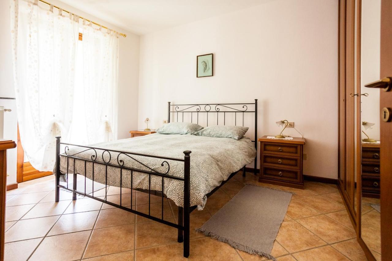 La Cà Dol Sùl Orezzo Exterior foto